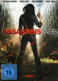 Assassins Tale (Blu-ray)