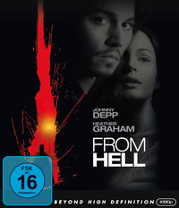 From Hell (DVD)
