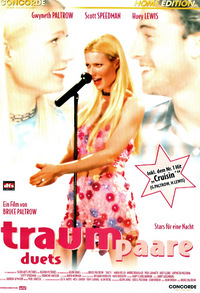 Duets - Traumpaare (DVD)