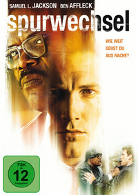 Spurwechsel (DVD)