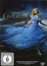 Cinderella (DVD)