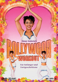 Bollywood Workout (DVD)