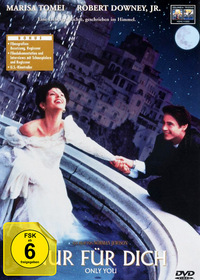 Only You - Nur für dich (DVD)