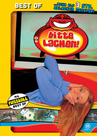 Bitte lachen! (DVD)