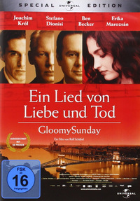 Gloomy Sunday (DVD)