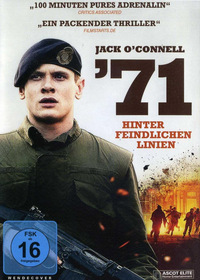 '71 (DVD)