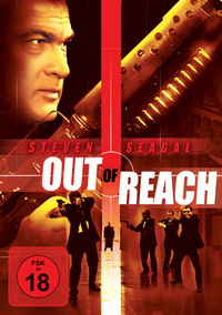 Out of Reach (DVD)