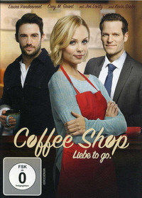 Coffee Shop (DVD)