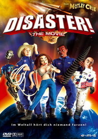 Disaster! - Der Film (DVD)