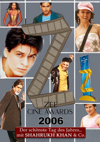Zee Cine Awards 2006 (DVD)