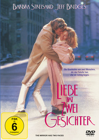 Liebe hat zwei Gesichter (DVD)