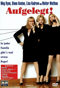 Aufgelegt! (DVD)