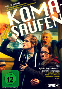 Komasaufen (DVD)