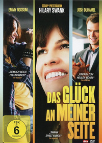 Das Glück an meiner Seite (DVD)
