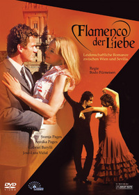 Flamenco der Liebe (DVD)