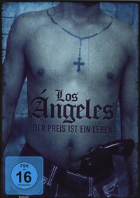 Los Ángeles (DVD)