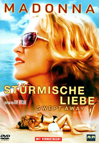 Swept Away - Stürmische Liebe (DVD)