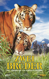 Zwei Brüder (DVD)