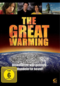 The Great Warming (DVD)