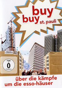 Buy Buy St. Pauli (DVD)
