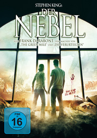 Der Nebel (Blu-ray)