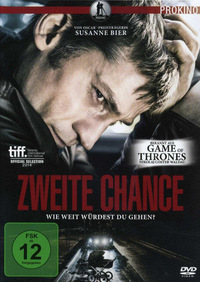 Zweite Chance (DVD)