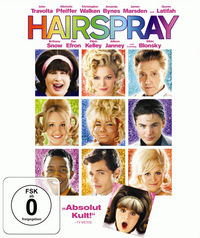 Hairspray (DVD)