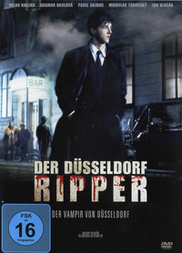 Der Düsseldorf Ripper (DVD)
