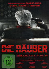 Die Räuber (DVD)
