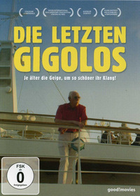 Die letzten Gigolos (DVD)