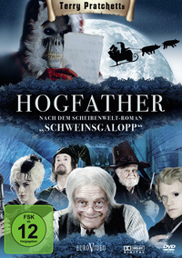 Hogfather - Schaurige Weihnachten