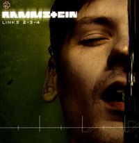 Rammstein - Links 2-3-4 (DVD)