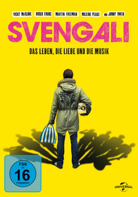 Svengali (DVD)