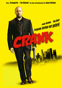 Crank - Extended Version