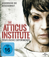 The Atticus Institute (DVD)