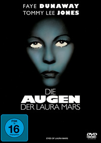 Die Augen der Laura Mars (DVD)
