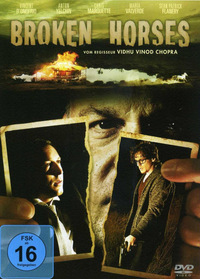 Broken Horses (DVD)