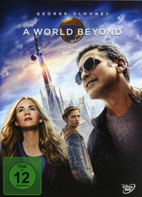 A World Beyond (DVD)