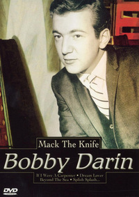Bobby Darin - Mack the Knife (DVD)