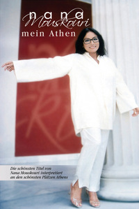 Nana Mouskouri - Mein Athen (DVD)