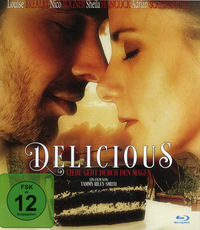 Delicious (DVD)