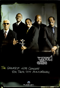 Kool & The Gang - Das 40. Jubiläum der Funk Legende - Disc 2 (DVD)