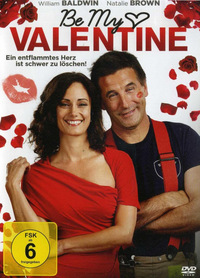 Be My Valentine (DVD)