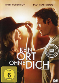 Kein Ort ohne dich (DVD)