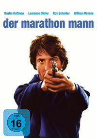 Der Marathon Mann (DVD)