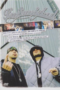 Kool Savas & Azad - One (DVD)