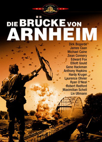 Die Brücke von Arnheim (DVD)
