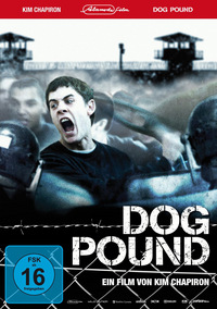 Dog Pound (Blu-ray)