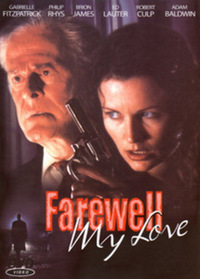 Farewell My Love (DVD)