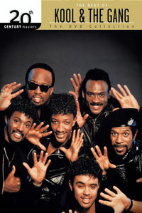 The Best of Kool & The Gang (DVD)